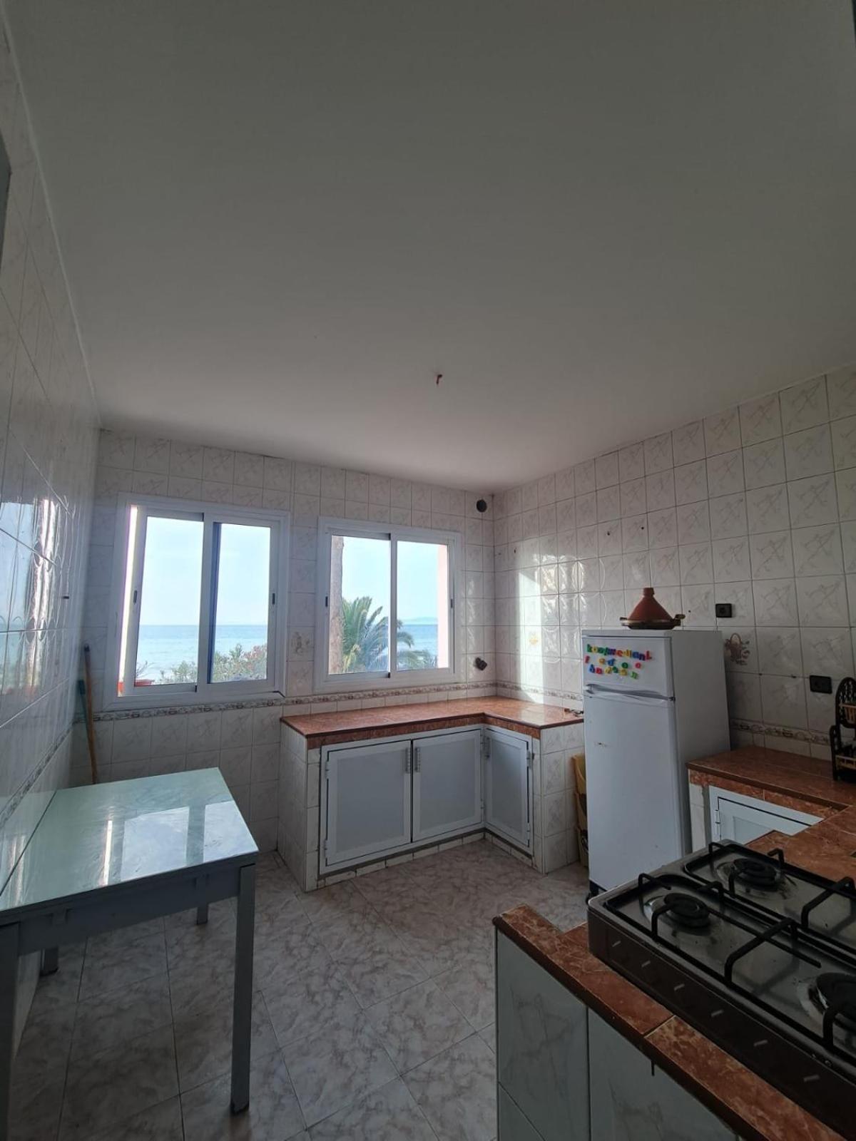 La Belle Vue Tanger Apartment Luaran gambar